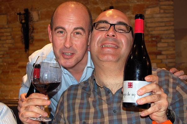 ¡Pero cómo me lo pudo adivinar!