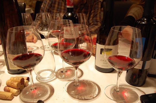 ¡Qué colores maños, pero qué colores!