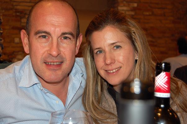 Majos están rediós