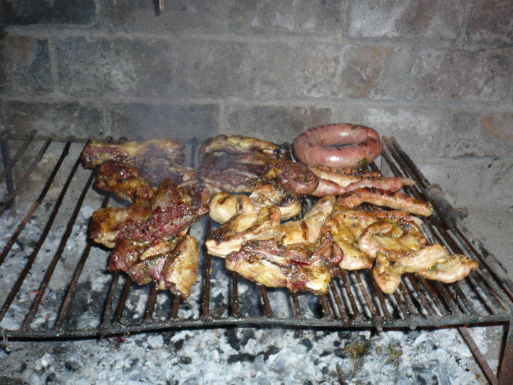 Y como colofón....