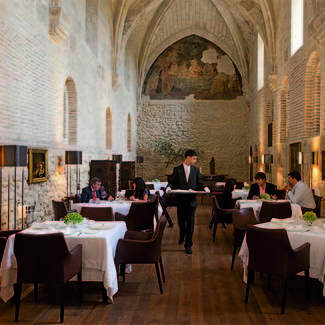 Restaurante-abadia-retuerta_logo