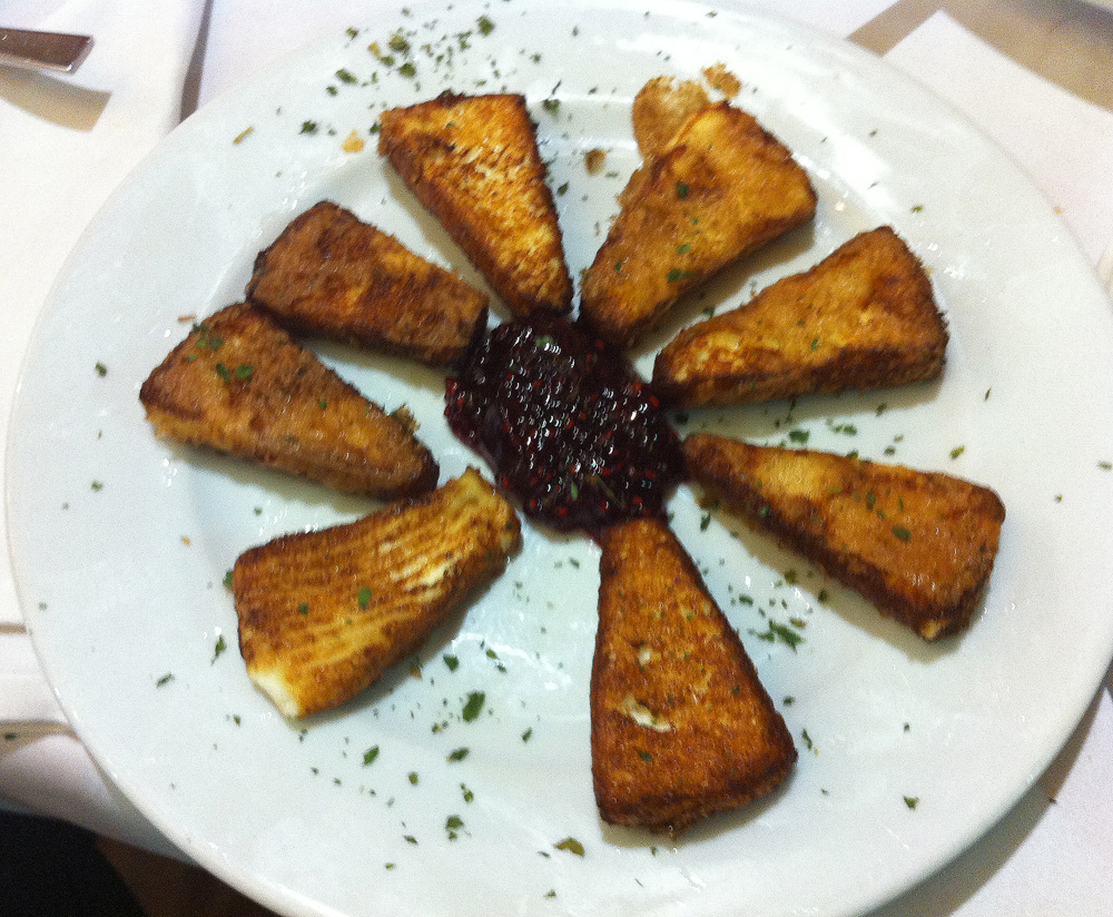 Restaurante La Tartana 