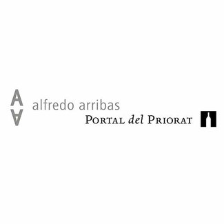 Bodega Alfredo Arribas - Portal del Priorat en Clos del Portal. El Molar. Priorat. España