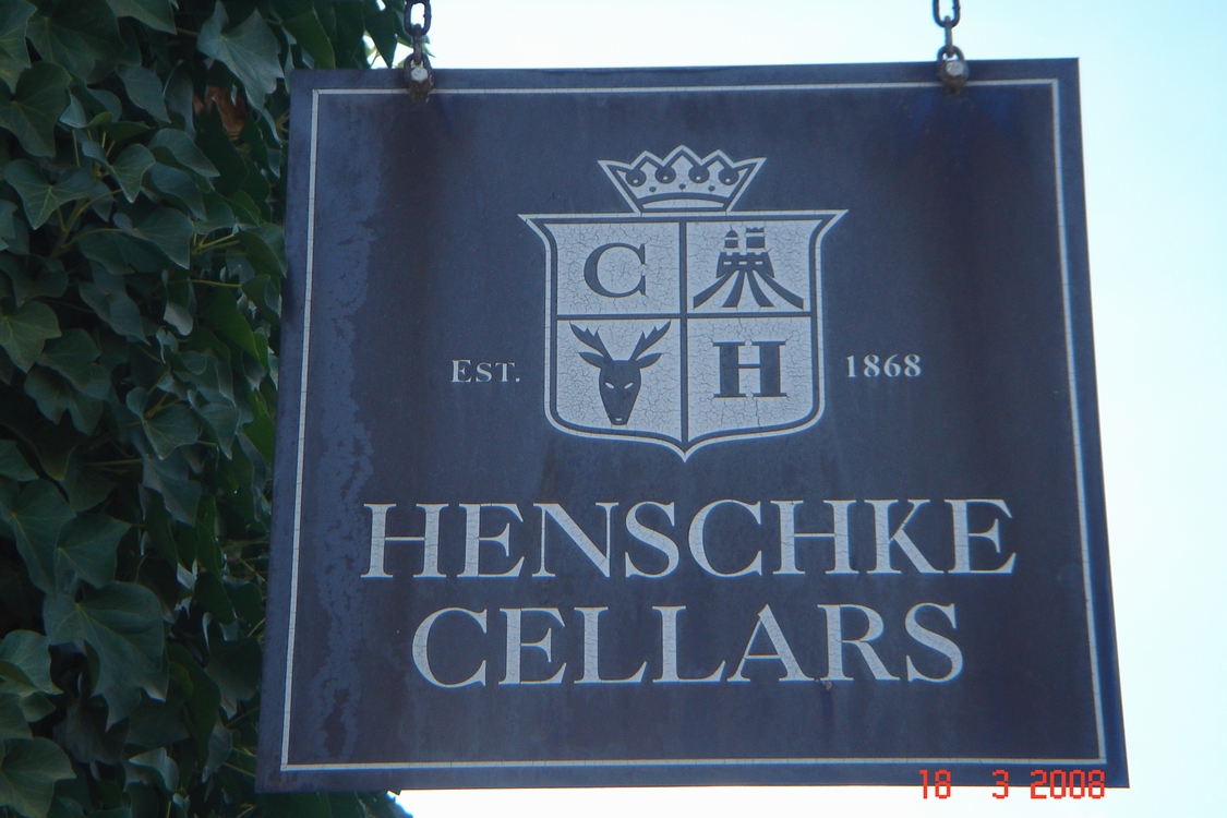 Cartel de Henscke