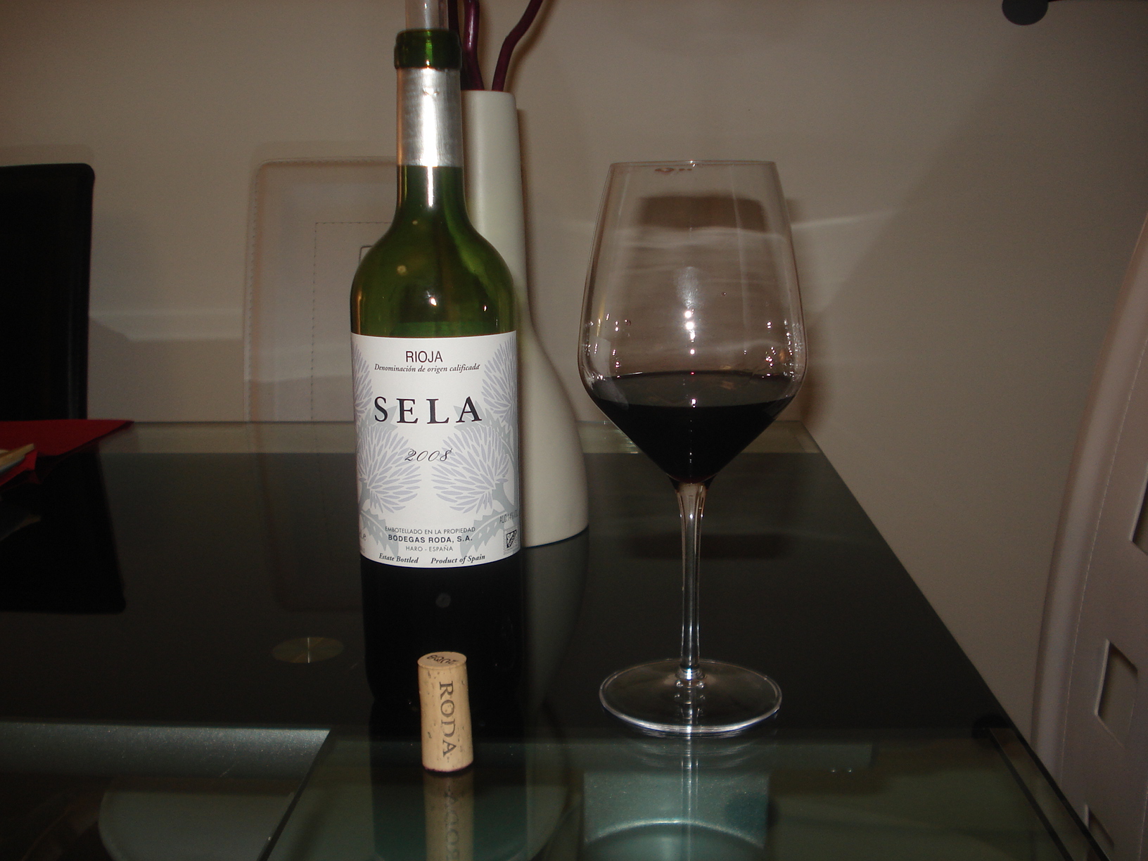 Sela 2008