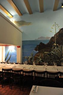 Restaurante Tapinería 