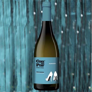 Con un par - Nueva apuesta de Bodegas Vicente Gandía