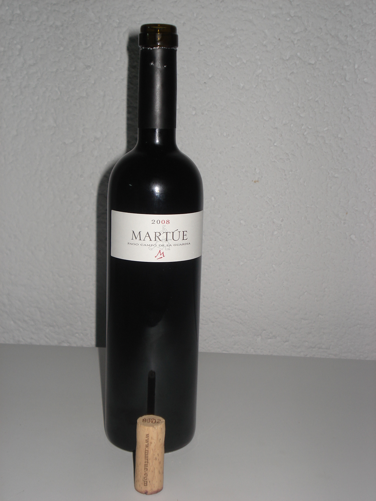 Martue 2008