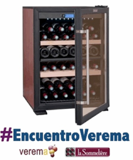Sorteo Vinoteca Verema