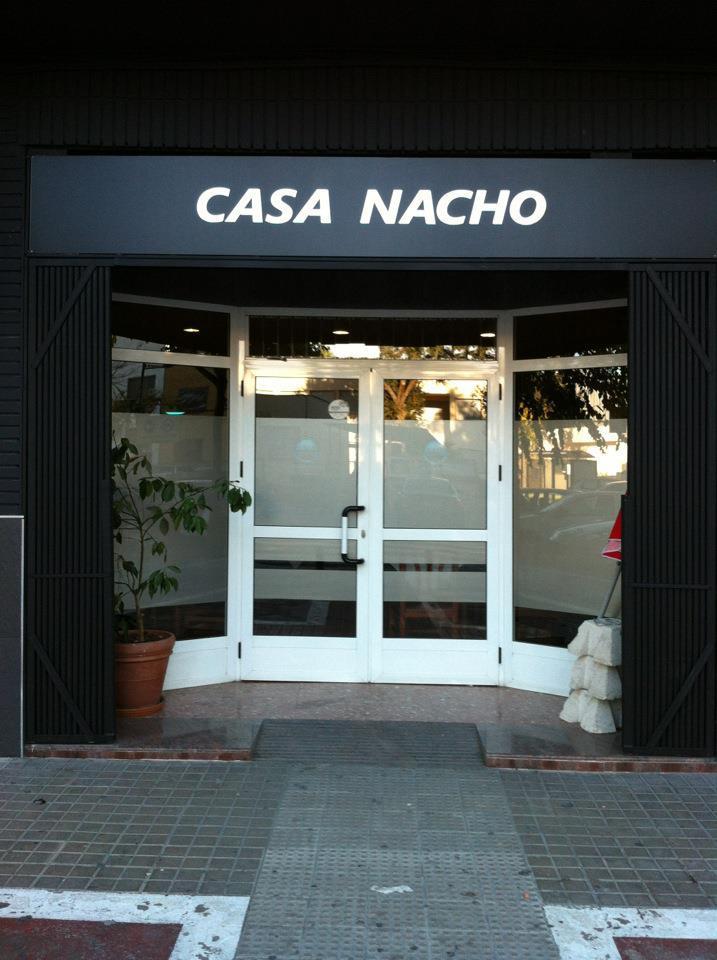 Restaurante Casa Nacho 
