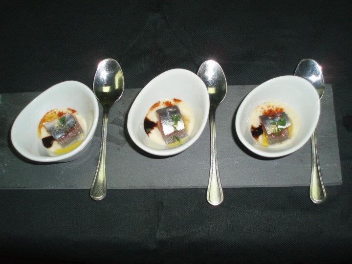 Restaurante en Aldaia 