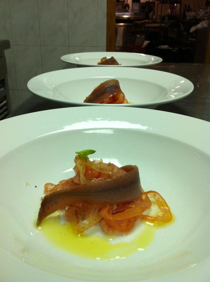 Restaurante Casa Nacho 