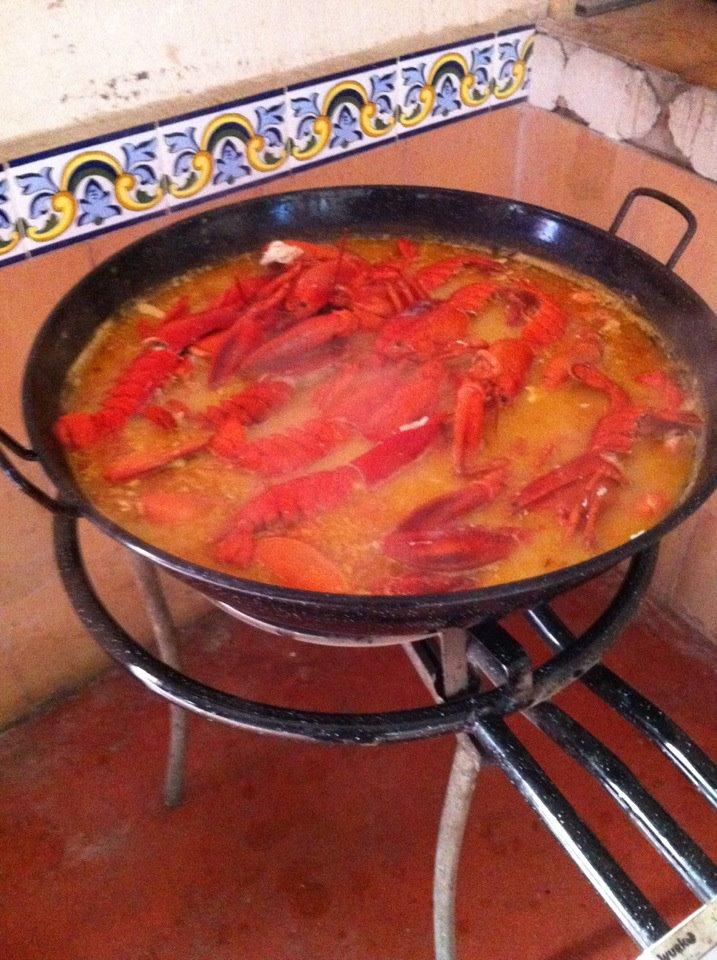 Casa Nacho 