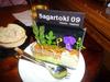 restaurantes en Vitoria hoteles