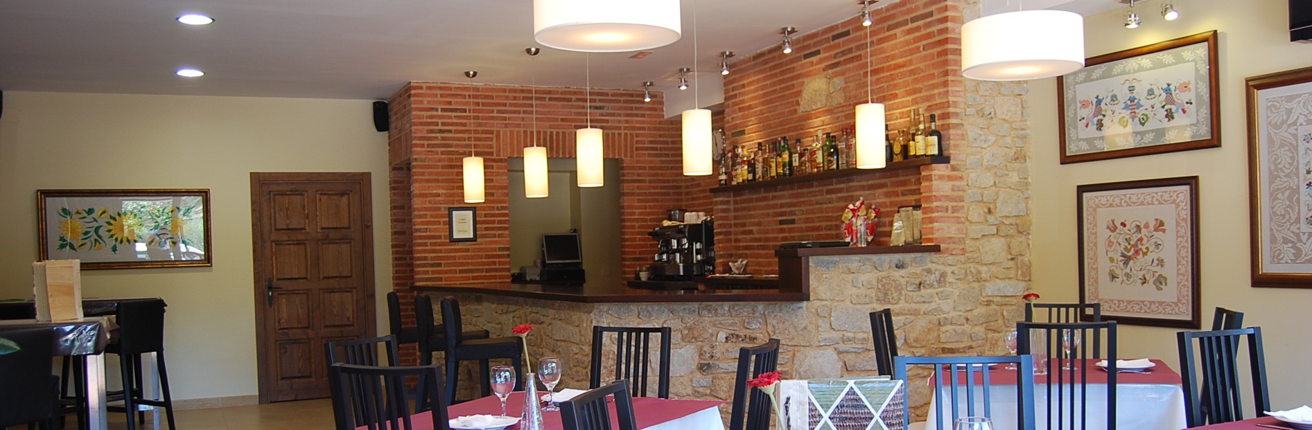 El Casarito en EL CASARITO, NAVA DE FRANCIA Bar