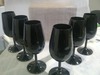 cata vinos copas negras ciegas opacas