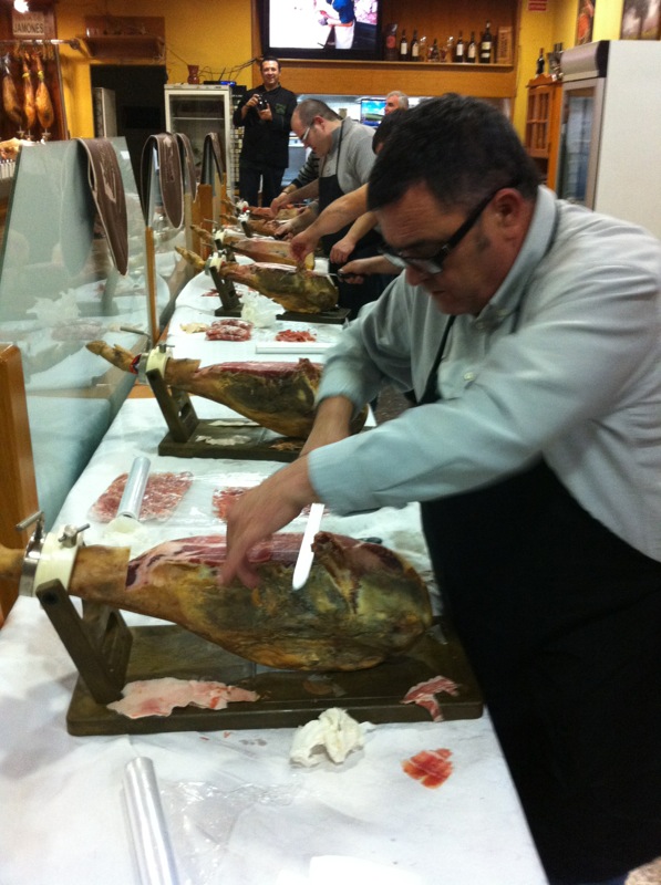 parezco un novatillo pero...disfrute mucho