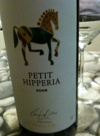 Petit Hipperia 2008