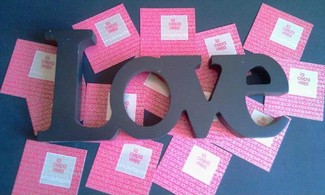 Je t´aime