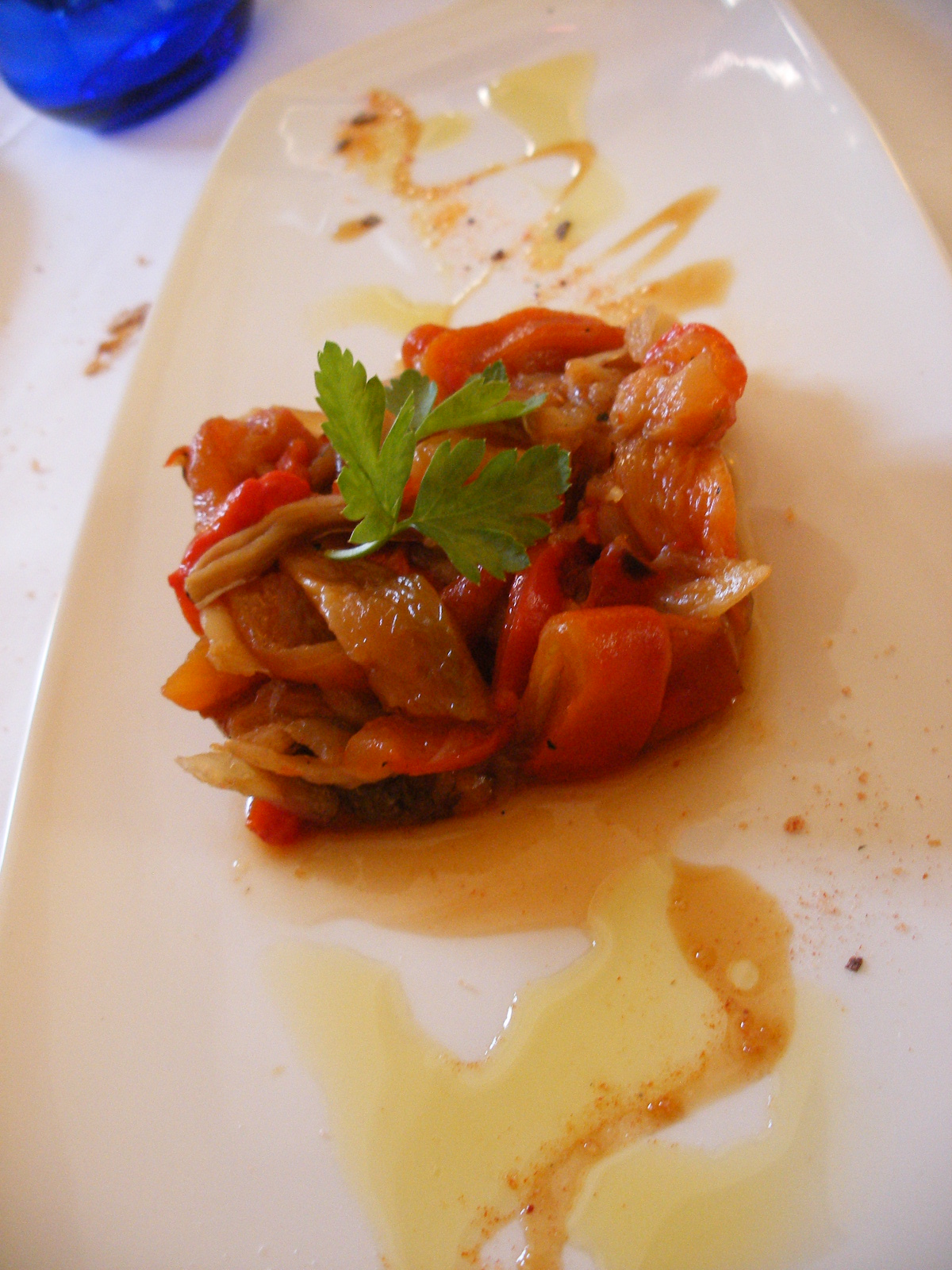 Restaurante en Barri Roca (Meliana) 