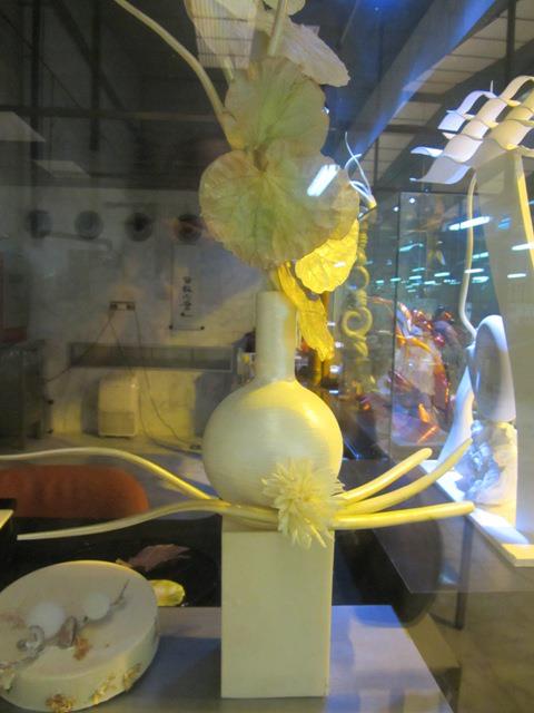 Panettone Paco Torreblanca