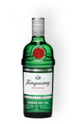 ginebra tanqueray