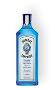 ginebra Bombay Sapphire