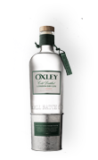 Ginebra Oxley