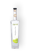 ginebra elderflower