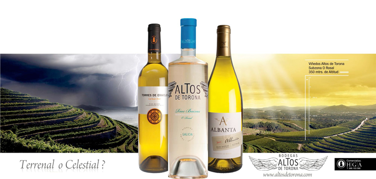 Altos de Torona