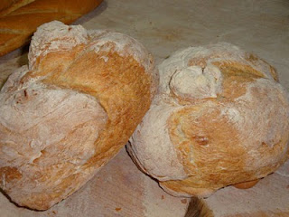 ¿Qué hay mejor que una rebanada de pan de hogaza con 