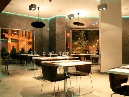 Restaurante Ginebre Restaurant Gin club Ginebre Restaurant Gin Club
