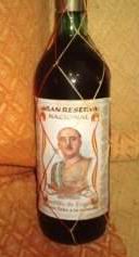 un vino franco ??