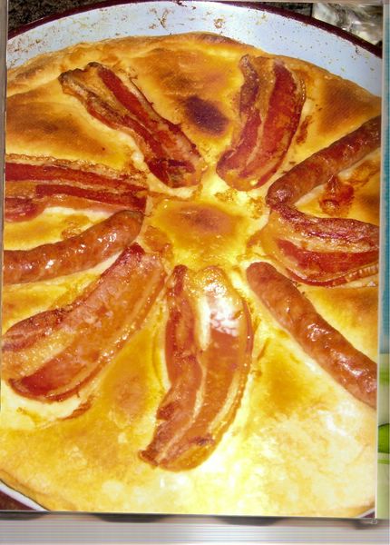 Torta de tajá