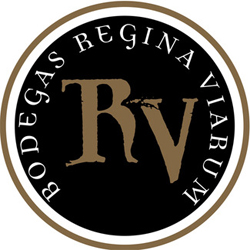 Regina Viarum, bodega