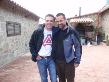 vinos bodegas alfredo Maestro tejero