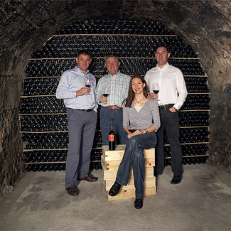 Equipo Cillar de Silos