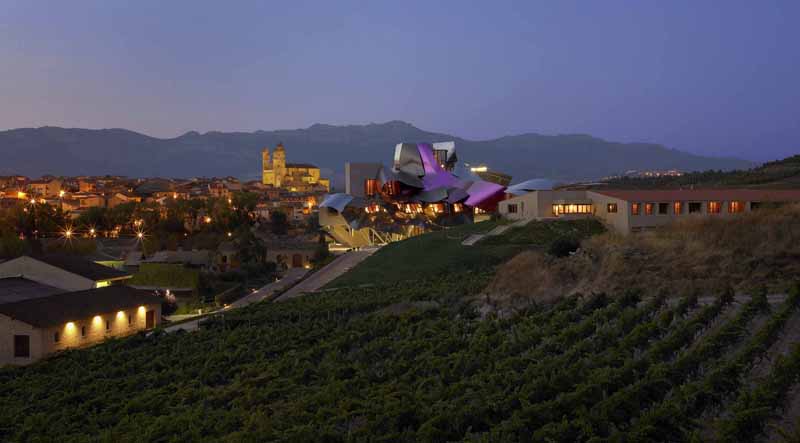 Bodega-marques-riscal-elciego