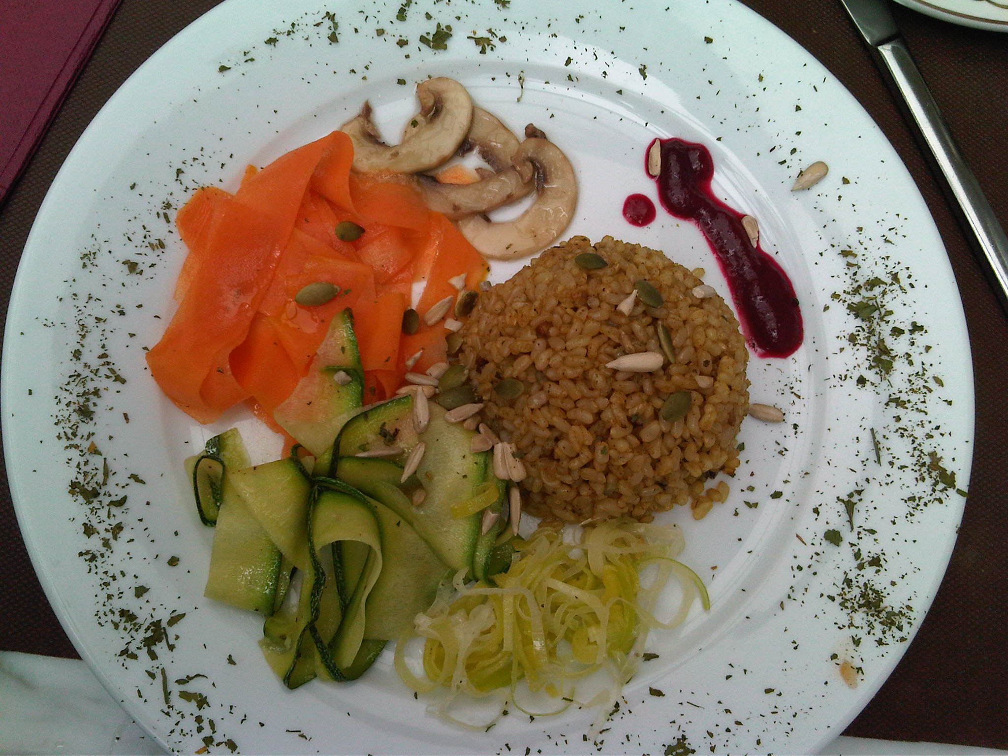 Restaurante Ana Eva 