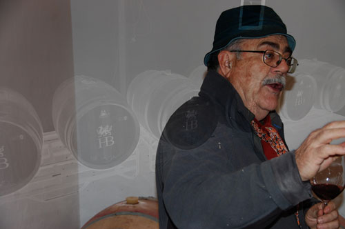 Don Sixto Delgado de la Coba