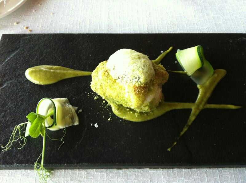 Cepa 21 restaurante en Castrillo de Duero 