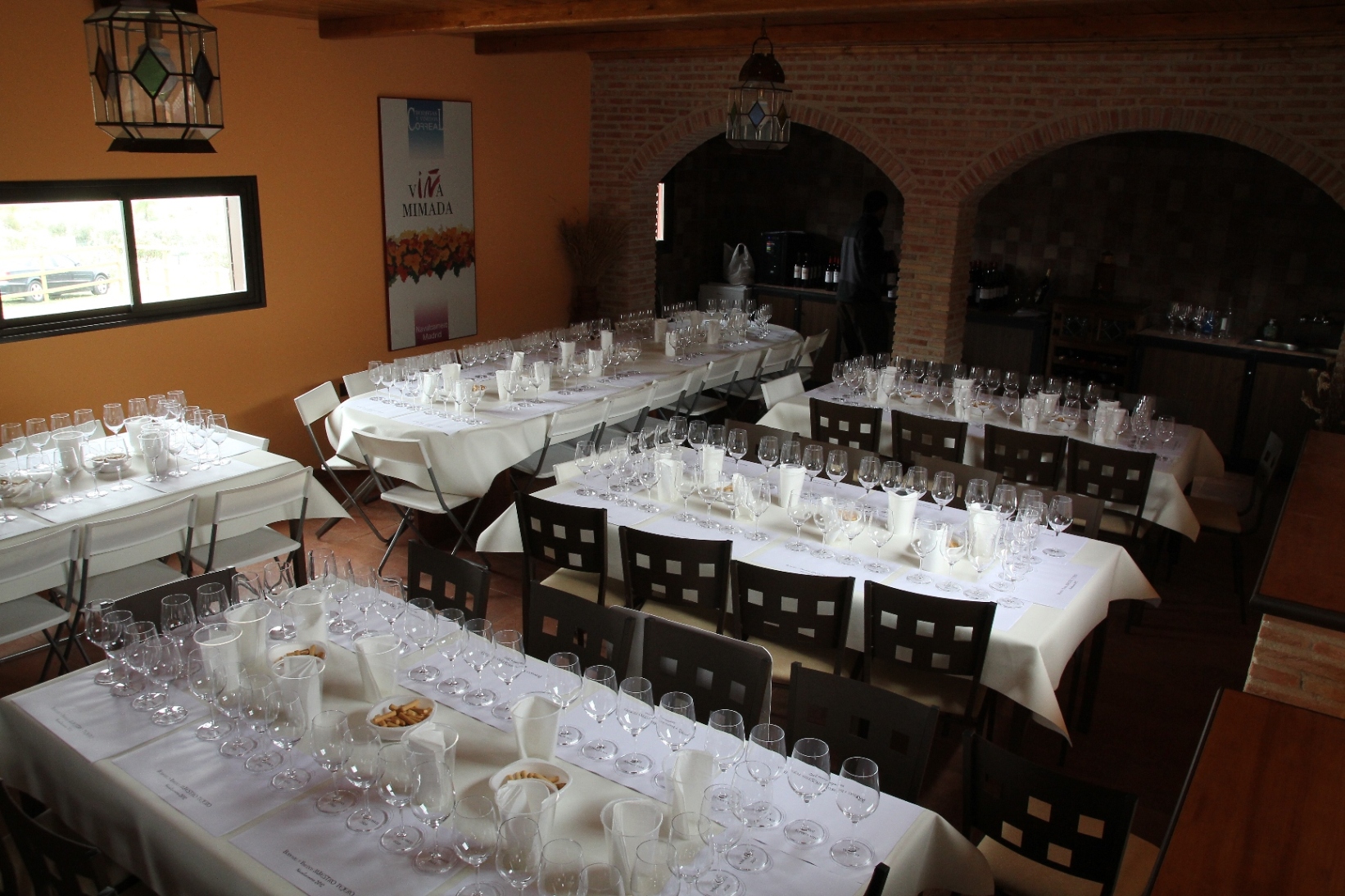 bodega alfredo maestro