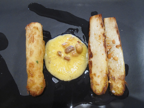 restaurante tubal