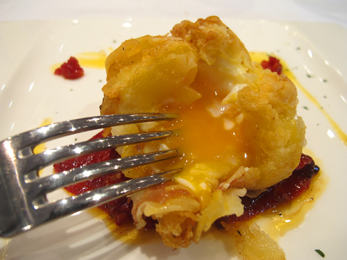 restaurante tubal