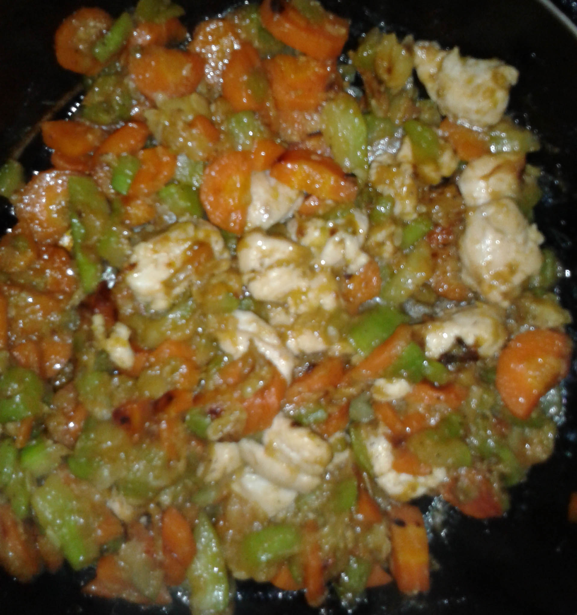 Y voalá! Este es el resultado