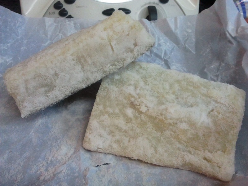 bacalao gourmet recetas