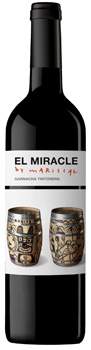 El Miracle by Mariscal 2010