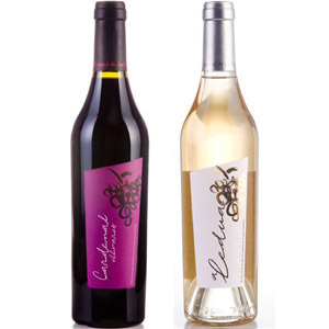 Vinos Dulces