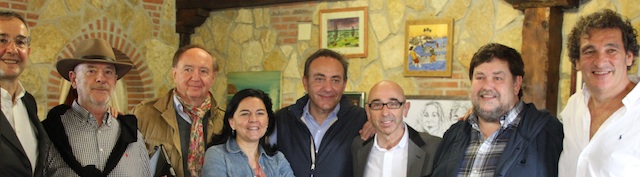 como cocinar pescado de roca