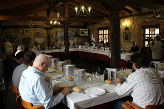 como cocinar pescado de roca recetas